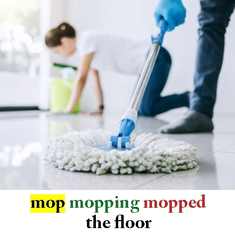Mop